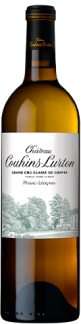 Château Couhins-Lurton 2021